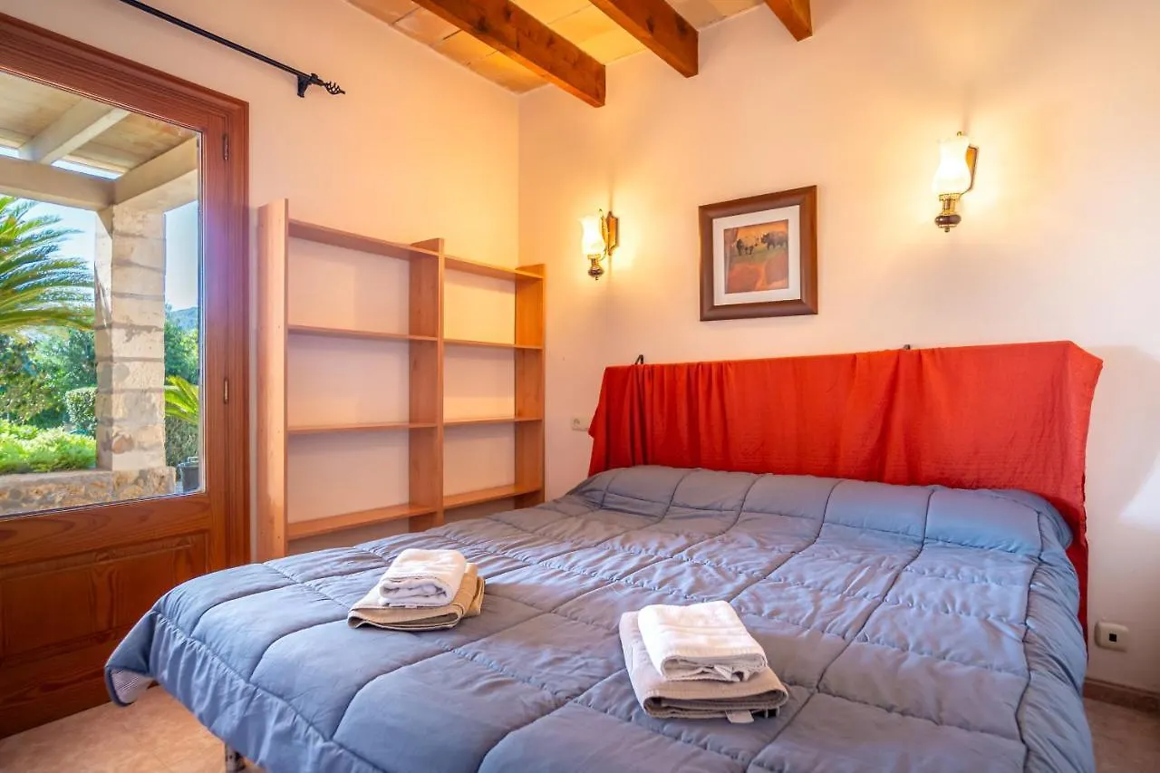 Villa S'Hort Alcudia By Mallorca Villa Selection Alcudia (Mallorca)