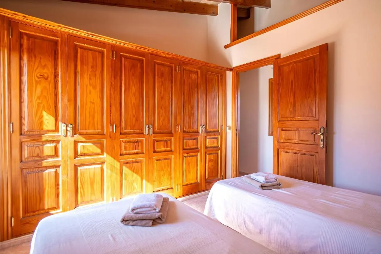 Villa S'Hort Alcudia By Mallorca Villa Selection
