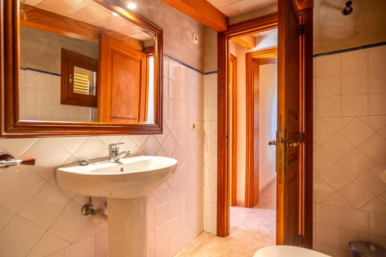 Villa S'Hort Alcudia By Mallorca Villa Selection  Alcudia (Mallorca)
