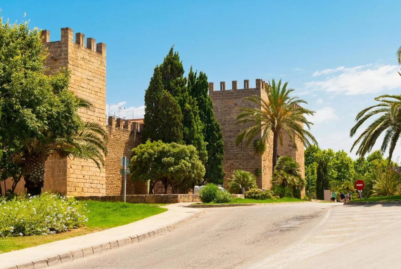 Villa S'Hort Alcudia By Mallorca Villa Selection Spain