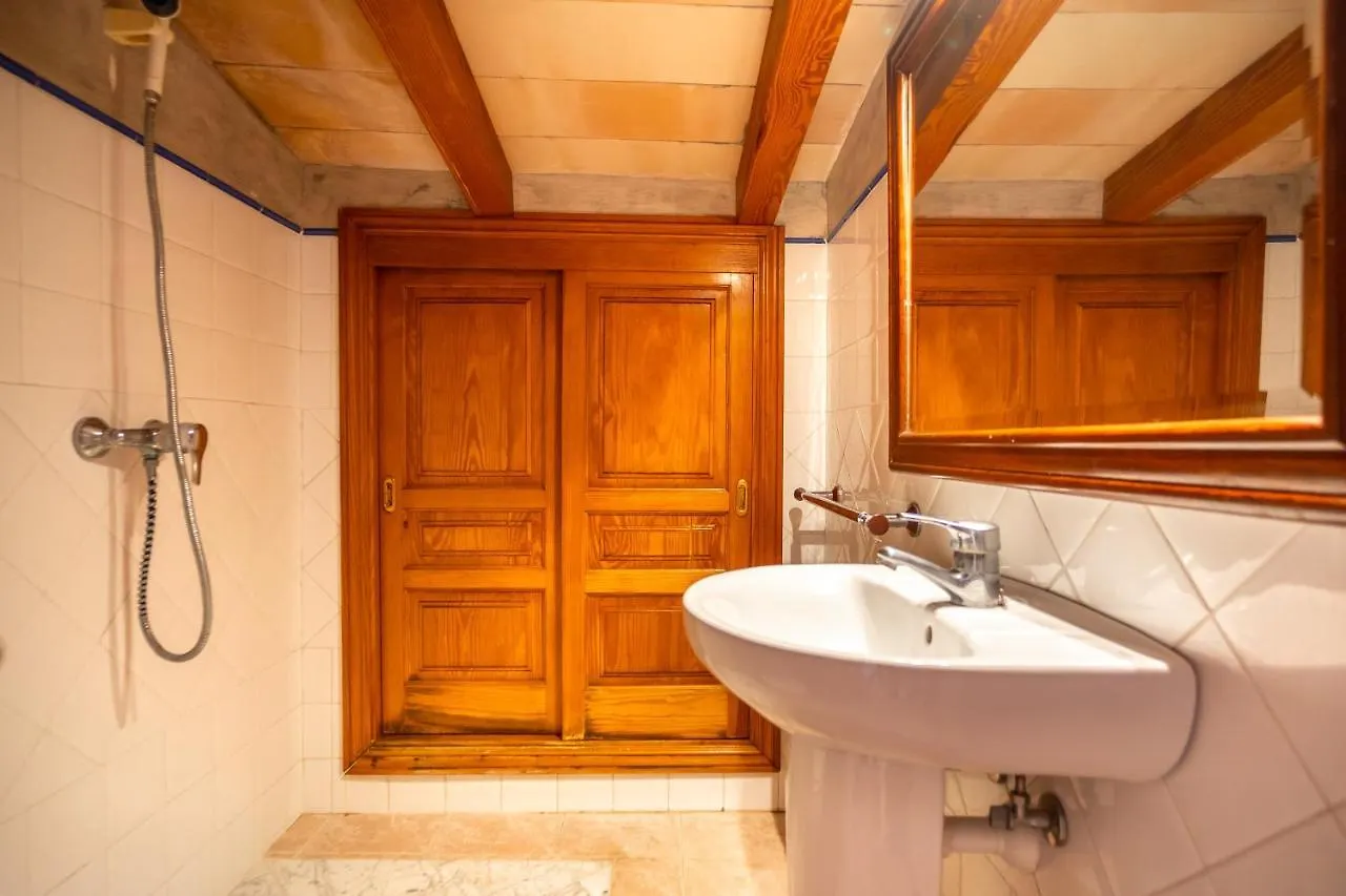 Villa S'Hort Alcudia By Mallorca Villa Selection