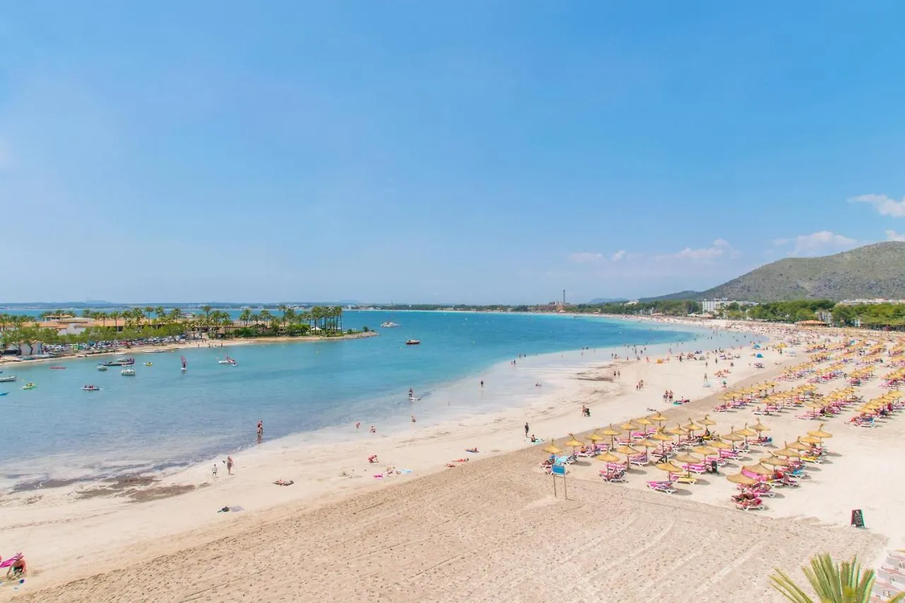 Villa S'Hort Alcudia By Mallorca Villa Selection