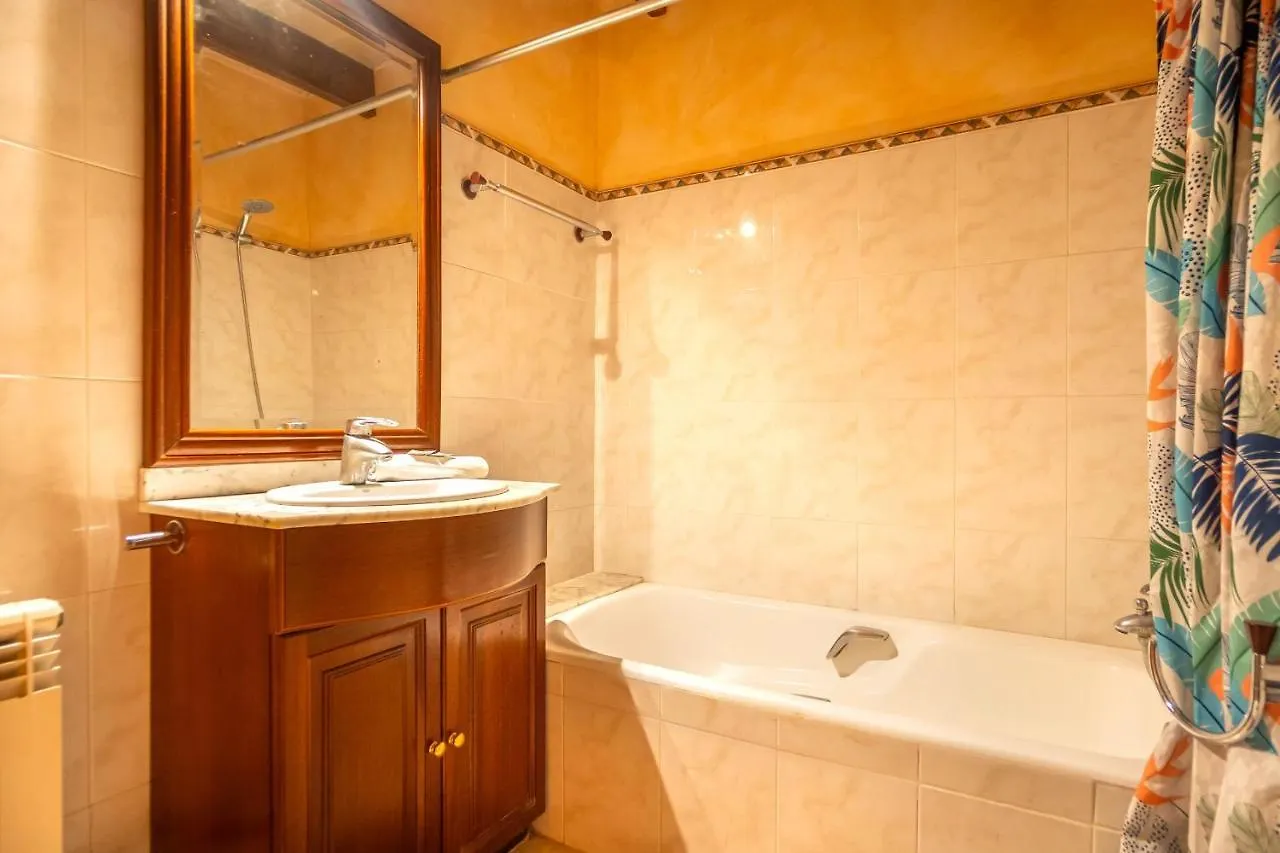 Villa S'Hort Alcudia By Mallorca Villa Selection Alcudia (Mallorca)